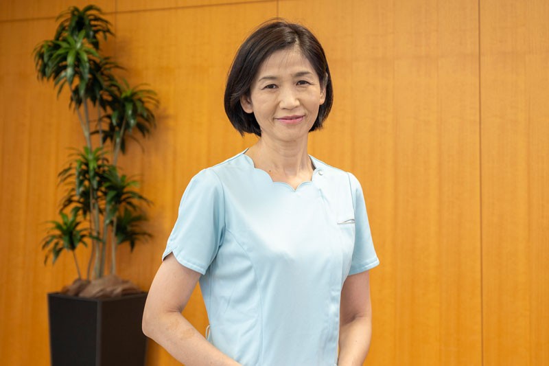 看護部|部門のご案内|福岡市立こども病院