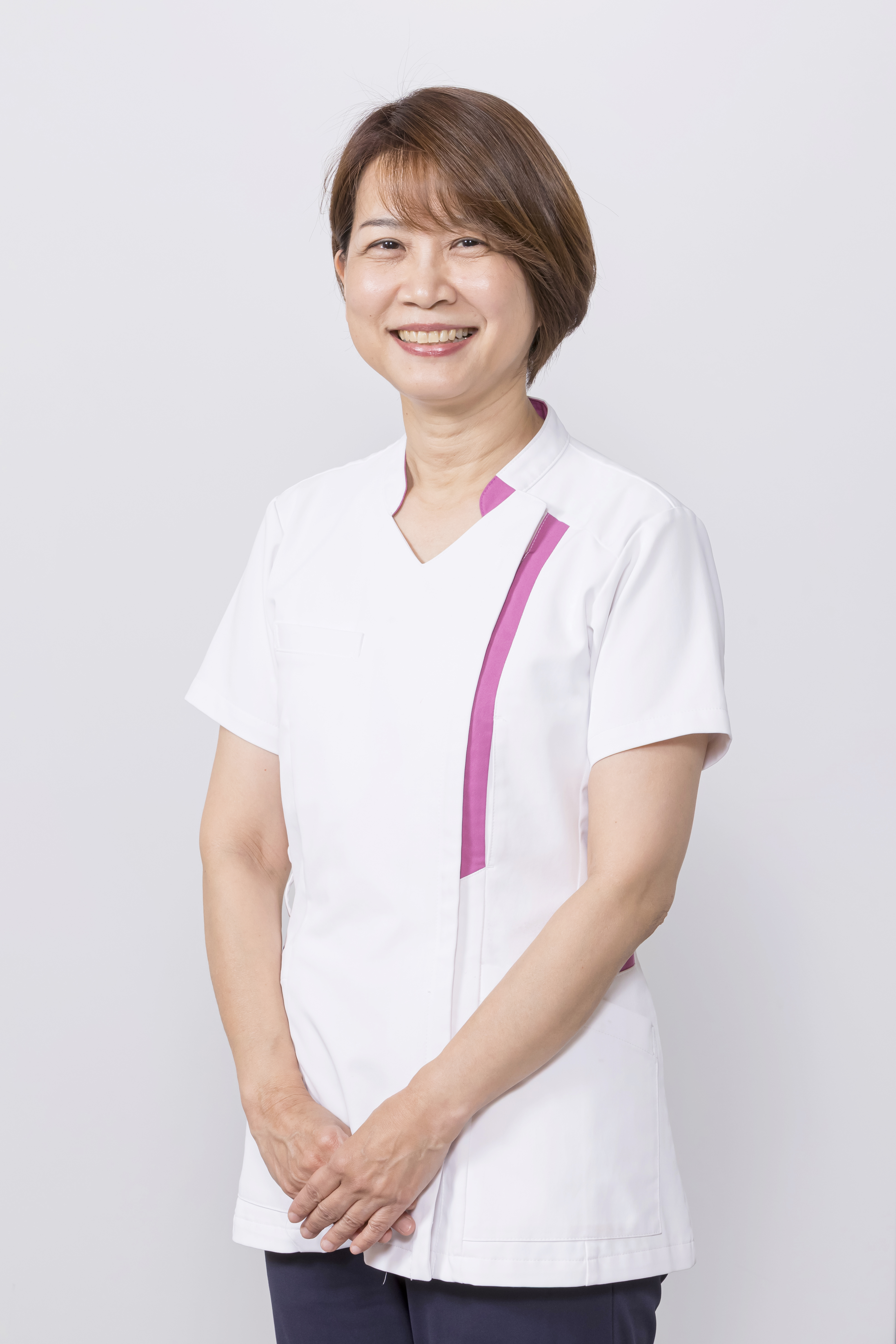 看護部長イメージ