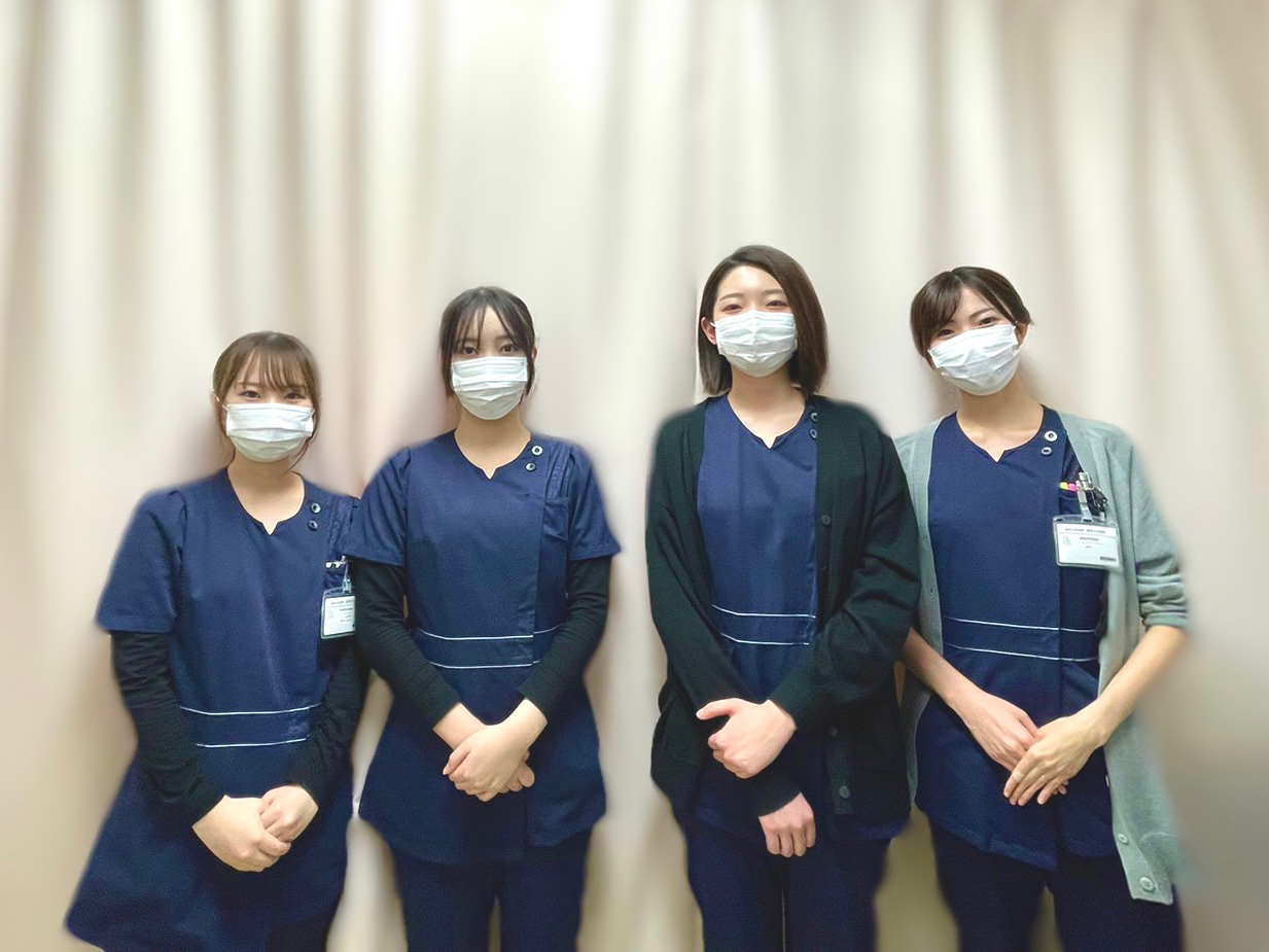 先輩イメージ